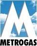 logo Metrogas